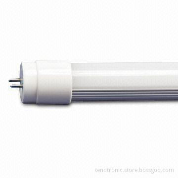Low price high quality led t8 tube $5.99/pcs service  AT tendtronic  DOT com
